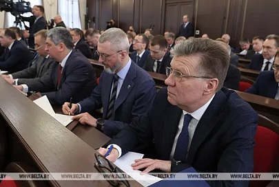 Президент Беларуси: цены должны быть справедливыми, беспредела мы не допустим