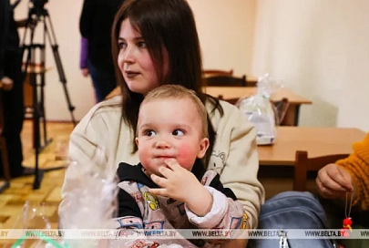С начала года в Беларусь проследовали более 11 тыс. граждан Украины