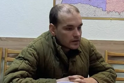 Украинский террорист дал признательные показания
