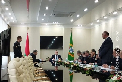 Малый путепровод в Новобелицком районе Гомеля закроют на ремонт 10 апреля. В июне закроют еще один