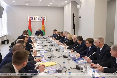 Беларусь к 2030 году рассчитывает в три раза нарастить объем выручки в сфере микроэлектроники