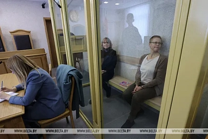 Дело tut.by. Марина Золотова приговорена к 12 годам колонии