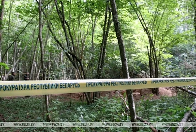 Прокурор: в Калинковичском районе более 150 потерпевших дали показания по делу о геноциде времен ВОВ