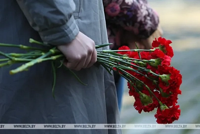 Конвейер смерти времен ВОВ. Штрихи к озаричской трагедии