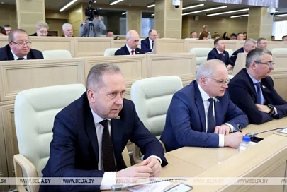 Сенаторы одобрили изменения в закон о нормативных правовых актах