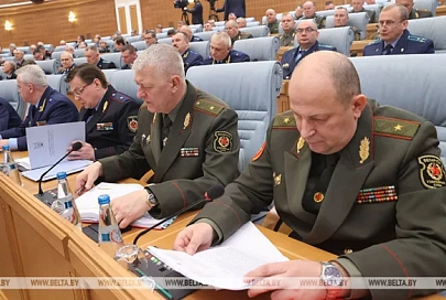 Лукашенко: дети и пенсионеры должны понимать, что государство всегда подставит им плечо и защитит
