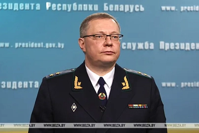 Всех встряхнуть и самим встряхнуться. Генпрокурор подвел итоги совещания Президента с силовым блоком