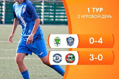 Стартовал чемпионат Беларуси по футболу среди женских команд