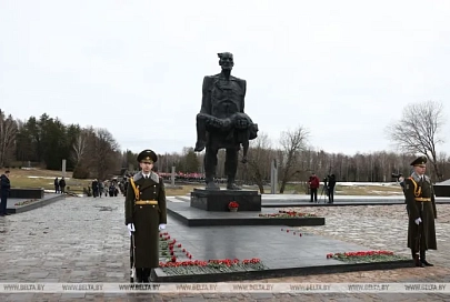 Глава государства: нет никаких оправданий политике геноцида, нет ничего важнее жизни человека