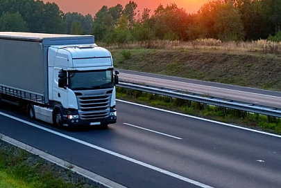 Грузоперевозки по Беларуси: как компания “Logistic City” стала одним из лидером рынка