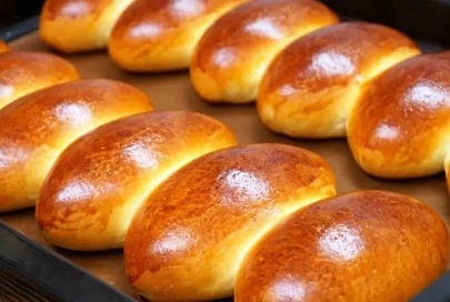 В Гомеле знают вкус пирожков из сказки «Красная Шапочка»
