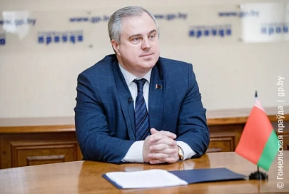 Мэр Гомеля Владимир Привалов рассказал «Гомельскай праўдзе» о том, появится ли в городе крематорий и что станет с общественными банями