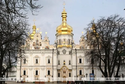 Правительство Украины отменило распоряжение о передаче УПЦ объектов Киево-Печерской лавры
