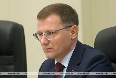Кунцевич: многие мировые СМИ скрупулезно будут следить за Посланием Президента