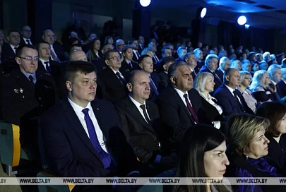 Лукашенко: российскими войсками в Беларуси управляет Президент Беларуси