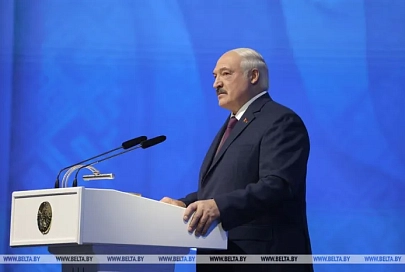 Лукашенко и Путин планируют встретиться еще до Высшего госсовета