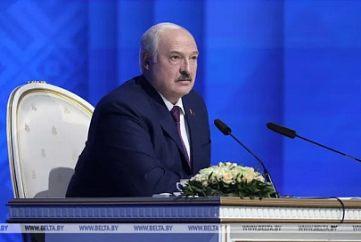 Лукашенко: будет экономика - не будут страшны никакие ракеты и вооруженные террористы