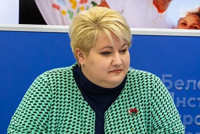 Аналитик БИСИ Екатерина Петрашкевич: предстоящая выборная кампания даст возможность гражданам проявить зрелость и ответственность граждан