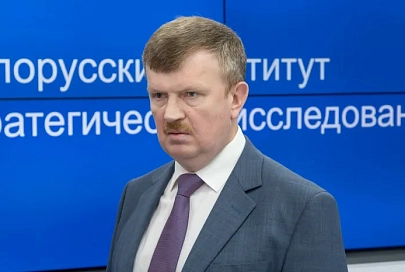 Аналитик БИСИ Андрей Чернобай: мы вынуждены принимать меры военной безопасности
