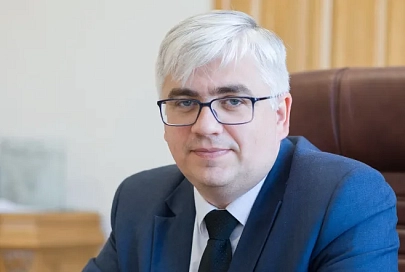 Артур Путято, ректор Гомельского государственного технического университета имени П. О. Сухого: братская дружба двух народов проверена веками