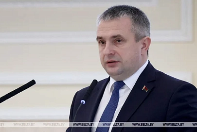 Крупко: Гомельская область готова к освоению новых рынков, включая Китай