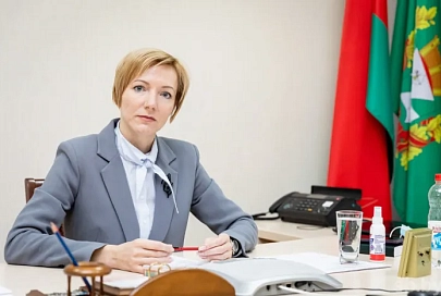 Белорусы услышали ответы на вопросы, которые только планировали сформулировать – член «Белой Руси» о Послании