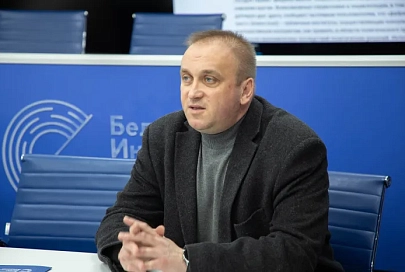Аналитик БИСИ Игорь Валаханович: белорусская государственность основана на традициях православного христианства и народовластия