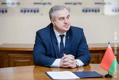 Владимир Привалов: «Пешеходную улицу можно сделать в стиле старого города»