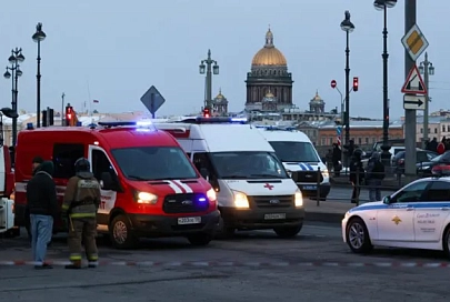 Дарья Трепова призналась, что причастна к убийству Владлена Татарского