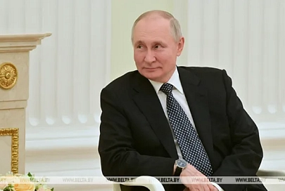 Путин на заседании ВГС: по всем вопросам мы найдем приемлемые для обеих сторон решения