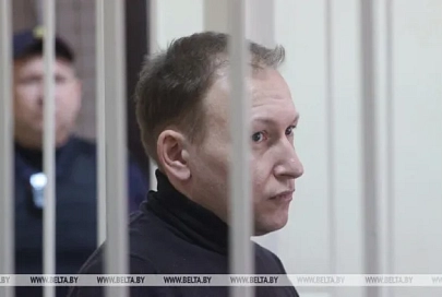 Экс-кандидат в президенты Дмитриев получил полтора года колонии