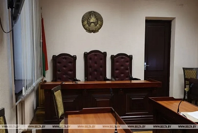 Цепкало приговорен к 17 годам колонии