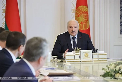 Лукашенко предложили нестандартные подходы к развитию ПВТ