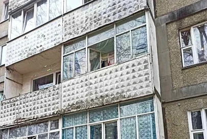 В Светлогорске спасатели предотвратили падение ребенка из окна