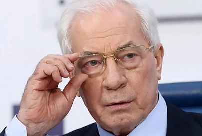 Что стало причиной раскола Украинской православной церкви, рассказал экс-премьер Азаров