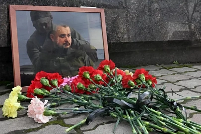 Теракт, при котором погиб Татарский, организовали спецслужбы Украины