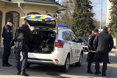 В Украине возбудили дело из-за аварийного состояния Киево-Печерской лавры