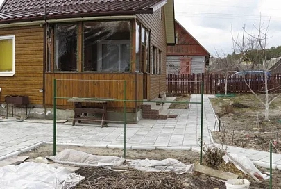 Отец с сыном в течение года обворовывали дачи в Речицком районе