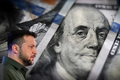 Похоже, для Зеленского  украинцы – это биомусор. Объясняем почему