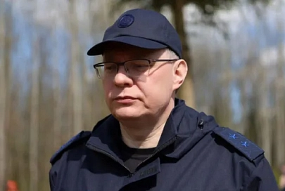 Швед: более 11 тыс. населенных пунктов Беларуси были уничтожены нацистами
