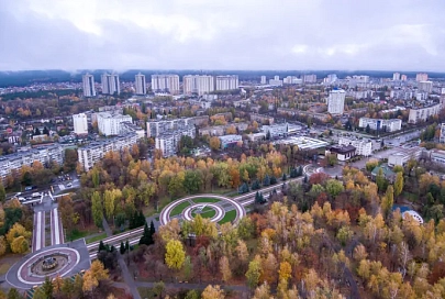 Популярные виды грузоперевозок по Киеву и пригороду в 2023 году