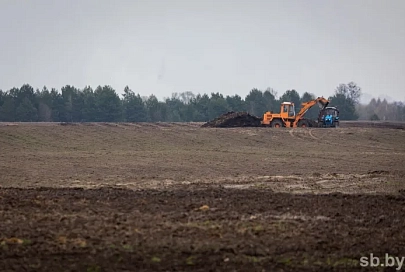 Что делают в Гомельской области для улучшения качества жизни на пострадавших от аварии на ЧАЭС территориях