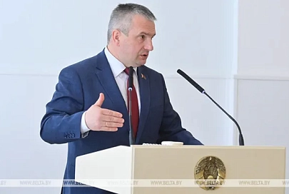 Крупко: Гомельской области необходимо мобилизовать все силы, чтобы достичь запланированного