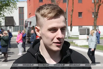 Автор победного гола "Металлурга" о вере в успех до последнего и сумасшедшей поддержке болельщиков