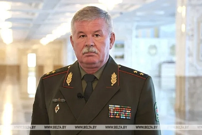 Госпогранкомитет формирует на границе дополнительные маневренные группы