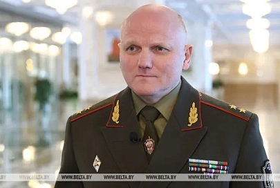 Контрразведывательный режим ужесточат в Беларуси