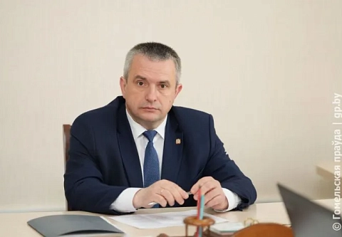 Выделить земли под сад и узаконить участок: с какими вопросами обращаются жители Гомельщины к губернатору Ивану Крупко