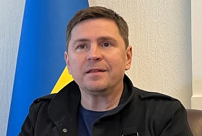В офисе президента Украины заявили, что Киев не имеет отношения к атаке беспилотников на Кремль