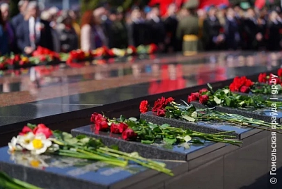 ОДО «АНИС» и частное предприятие «Влавади» поздравляют с Днем Победы