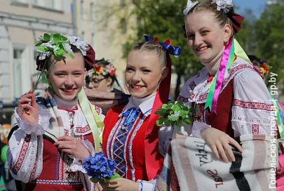 ООО «Романовский мясоперерабатывающий комбинат» поздравляет с Днем Победы